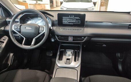 Haval Jolion, 2025 год, 2 399 000 рублей, 9 фотография