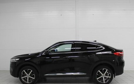 Haval F7x I, 2020 год, 1 860 000 рублей, 8 фотография