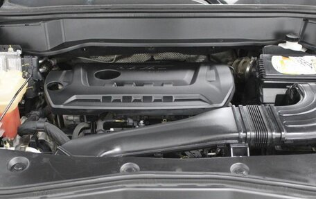Haval F7x I, 2020 год, 1 860 000 рублей, 9 фотография