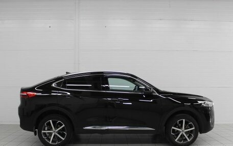 Haval F7x I, 2020 год, 1 860 000 рублей, 4 фотография