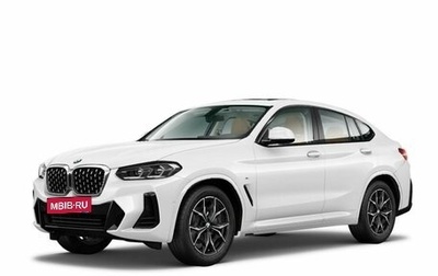 BMW X4, 2024 год, 8 290 000 рублей, 1 фотография