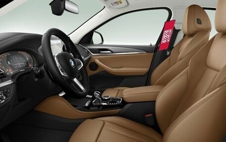 BMW X4, 2024 год, 8 290 000 рублей, 2 фотография