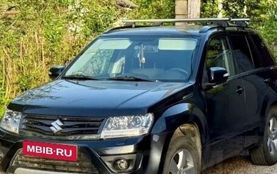 Suzuki Grand Vitara, 2011 год, 1 250 000 рублей, 1 фотография