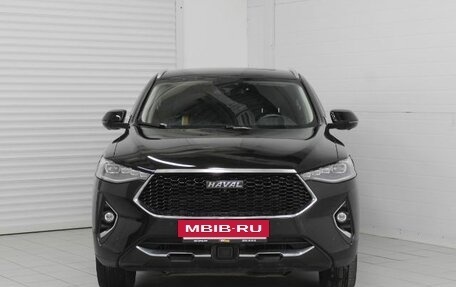 Haval F7x I, 2020 год, 1 860 000 рублей, 2 фотография