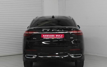 Haval F7x I, 2020 год, 1 860 000 рублей, 6 фотография