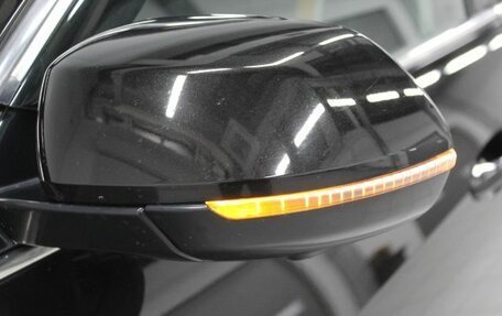 Haval F7x I, 2020 год, 1 860 000 рублей, 20 фотография