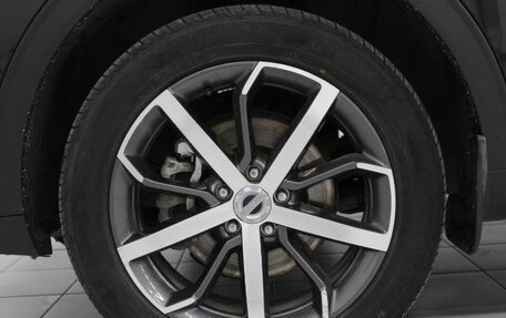 Haval F7x I, 2020 год, 1 860 000 рублей, 22 фотография
