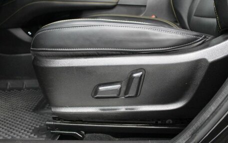 Haval F7x I, 2020 год, 1 860 000 рублей, 18 фотография