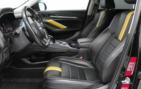 Haval F7x I, 2020 год, 1 860 000 рублей, 17 фотография