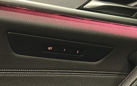BMW 5 серия, 2019 год, 3 290 000 рублей, 7 фотография