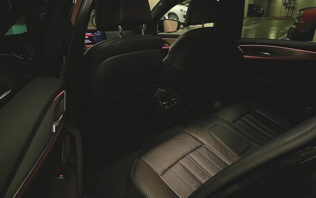 BMW 5 серия, 2019 год, 3 290 000 рублей, 6 фотография