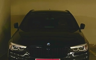 BMW 5 серия, 2019 год, 3 290 000 рублей, 1 фотография