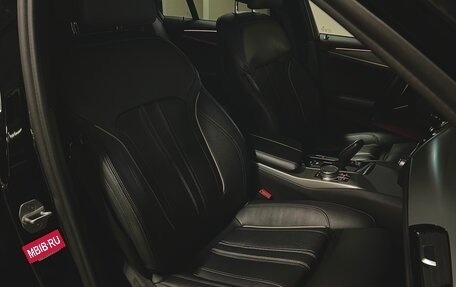 BMW 5 серия, 2019 год, 3 290 000 рублей, 4 фотография