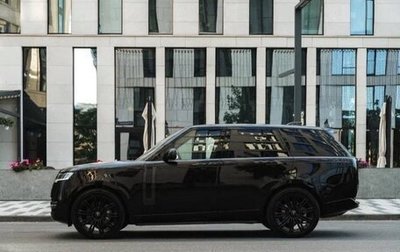 Land Rover Range Rover IV рестайлинг, 2024 год, 13 600 000 рублей, 1 фотография