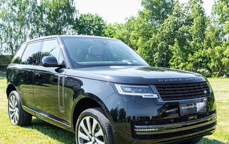 Land Rover Range Rover IV рестайлинг, 2023 год, 11 900 000 рублей, 1 фотография
