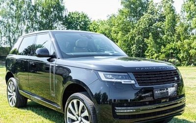 Land Rover Range Rover IV рестайлинг, 2023 год, 11 900 000 рублей, 1 фотография