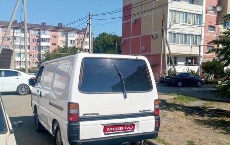 Mitsubishi L300 II, 1987 год, 320 000 рублей, 1 фотография