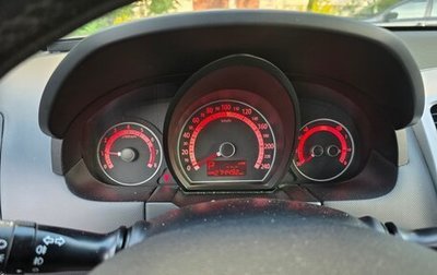 KIA cee'd I рестайлинг, 2012 год, 630 000 рублей, 1 фотография
