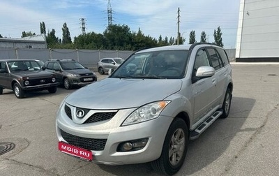 Great Wall Hover H3 I, 2012 год, 616 000 рублей, 1 фотография
