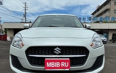 Suzuki Swift V, 2022 год, 1 142 222 рублей, 1 фотография