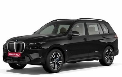 BMW X7, 2025 год, 21 800 000 рублей, 1 фотография