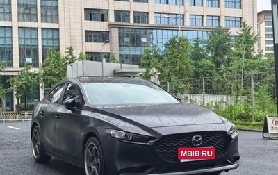 Mazda 3, 2021 год, 1 483 000 рублей, 1 фотография