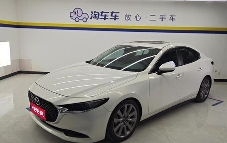 Mazda 3, 2021 год, 1 495 000 рублей, 1 фотография