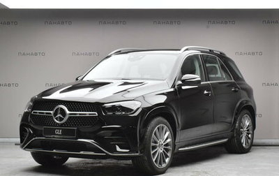 Mercedes-Benz GLE, 2023 год, 14 990 000 рублей, 1 фотография