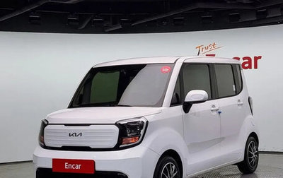 KIA Ray, 2022 год, 1 030 000 рублей, 1 фотография