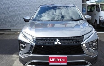 Mitsubishi Eclipse Cross, 2022 год, 1 442 222 рублей, 1 фотография