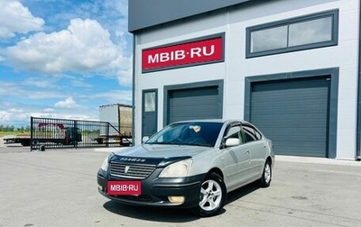 Toyota Premio, 2003 год, 499 999 рублей, 1 фотография