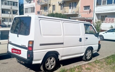 Mitsubishi L300 II, 1987 год, 320 000 рублей, 2 фотография