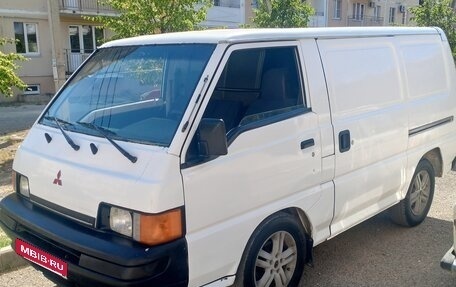 Mitsubishi L300 II, 1987 год, 320 000 рублей, 4 фотография