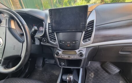 SsangYong Actyon II рестайлинг, 2014 год, 950 000 рублей, 1 фотография