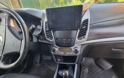 SsangYong Actyon II рестайлинг, 2014 год, 950 000 рублей, 1 фотография