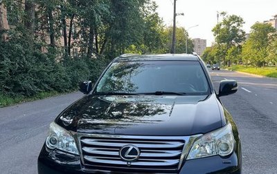 Lexus GX II, 2009 год, 3 200 000 рублей, 1 фотография