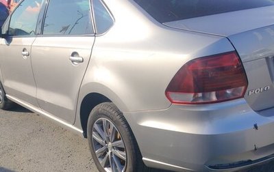 Volkswagen Polo VI (EU Market), 2019 год, 690 000 рублей, 1 фотография