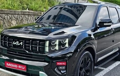 KIA Mohave I, 2024 год, 5 662 222 рублей, 1 фотография