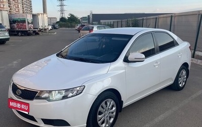 KIA Cerato III, 2012 год, 900 000 рублей, 1 фотография