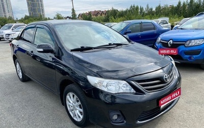Toyota Corolla, 2013 год, 750 000 рублей, 1 фотография