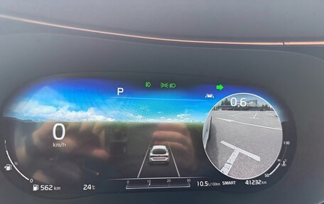KIA K5, 2021 год, 3 290 000 рублей, 17 фотография