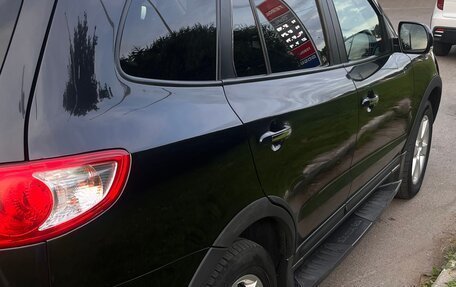 Hyundai Santa Fe III рестайлинг, 2008 год, 1 500 000 рублей, 4 фотография