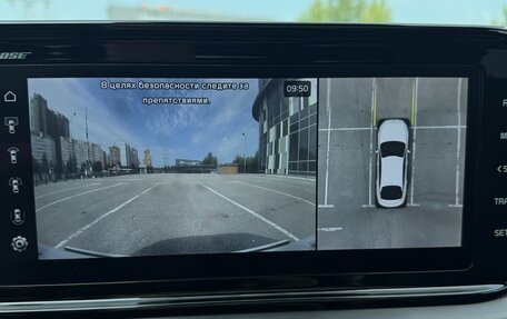 KIA K5, 2021 год, 3 290 000 рублей, 14 фотография