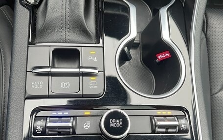 KIA K5, 2021 год, 3 290 000 рублей, 12 фотография