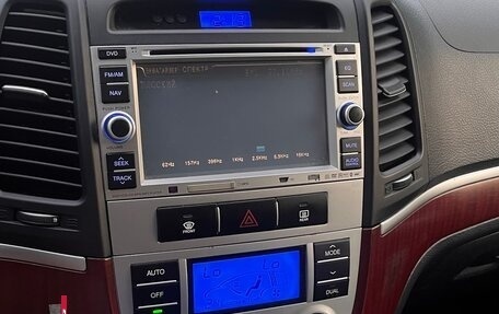 Hyundai Santa Fe III рестайлинг, 2008 год, 1 500 000 рублей, 20 фотография