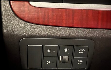 Hyundai Santa Fe III рестайлинг, 2008 год, 1 500 000 рублей, 24 фотография