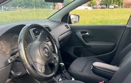 Volkswagen Polo VI (EU Market), 2012 год, 600 000 рублей, 8 фотография