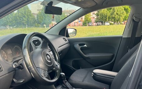 Volkswagen Polo VI (EU Market), 2012 год, 600 000 рублей, 7 фотография