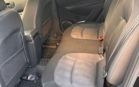Nissan Qashqai, 2010 год, 1 200 000 рублей, 5 фотография