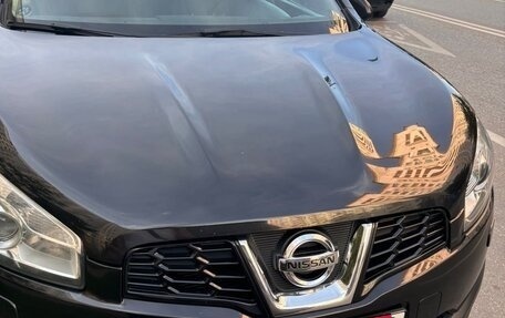 Nissan Qashqai, 2010 год, 1 200 000 рублей, 2 фотография